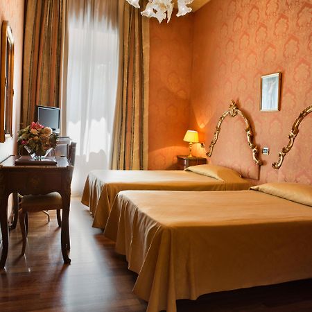 Hotel Turner Roma Dış mekan fotoğraf