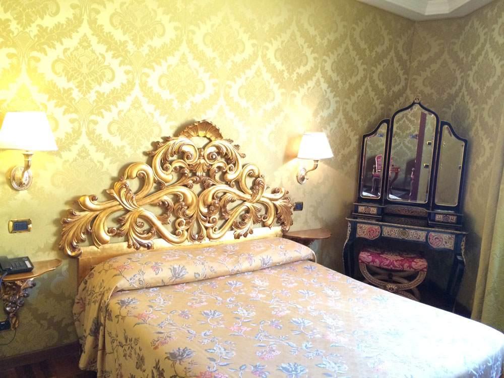 Hotel Turner Roma Dış mekan fotoğraf