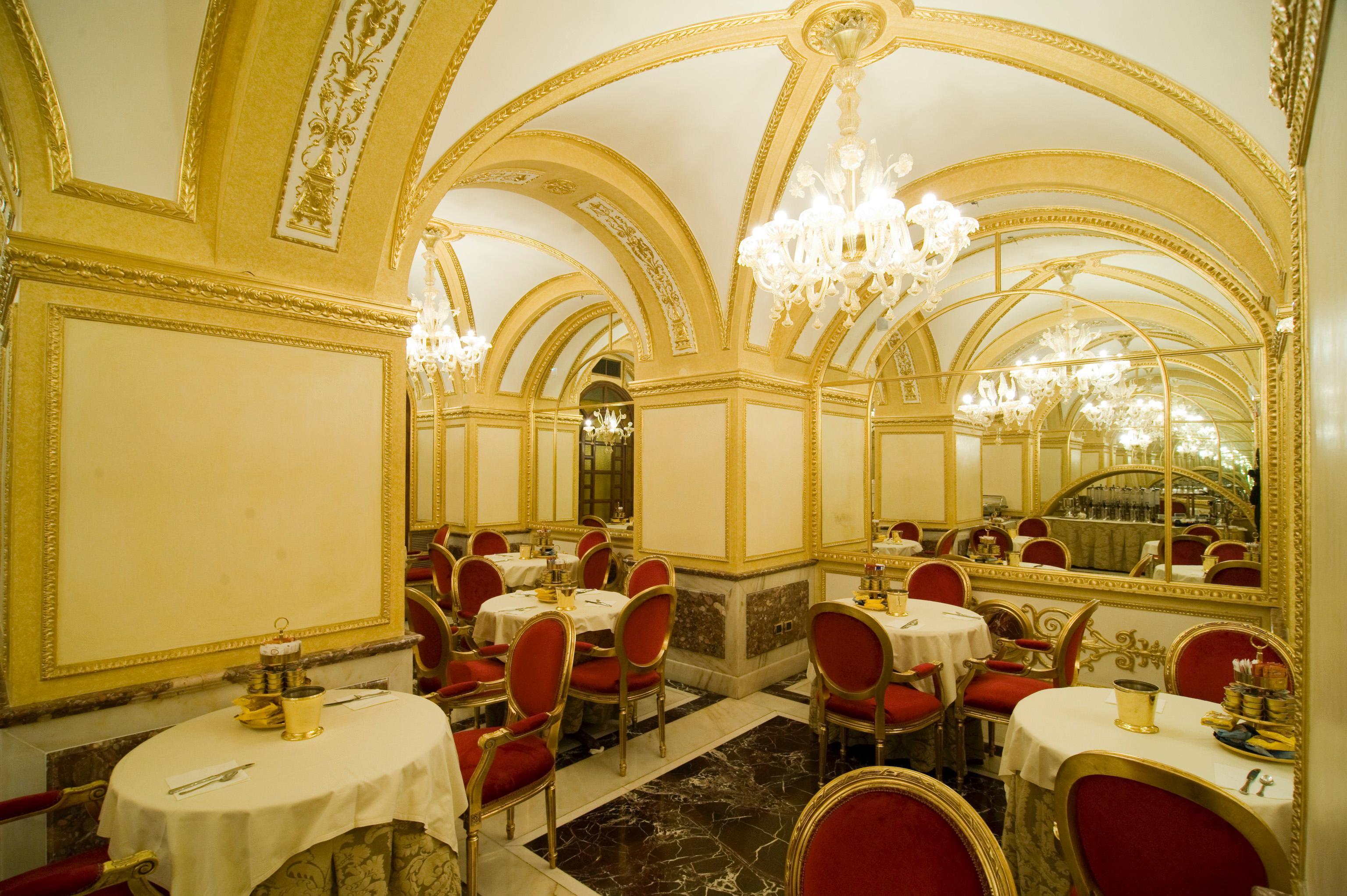 Hotel Turner Roma Dış mekan fotoğraf