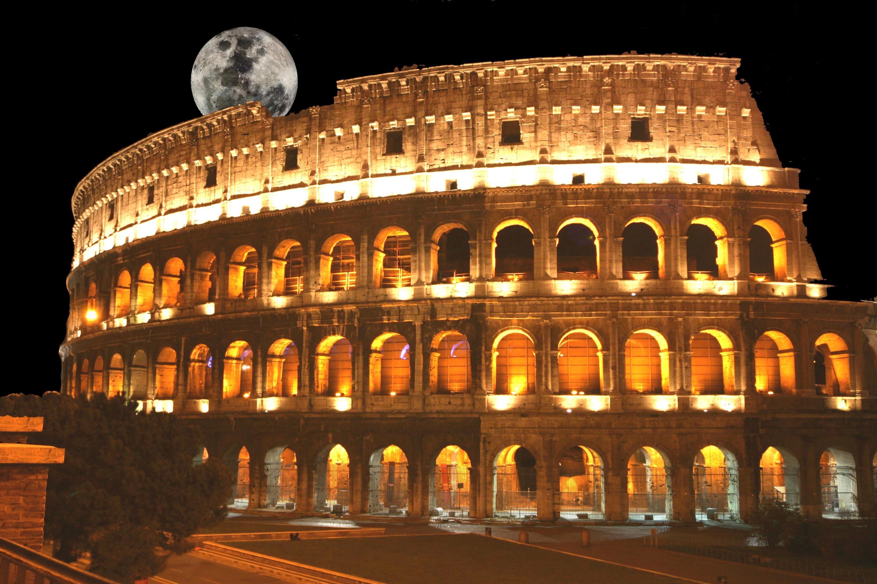 Hotel Turner Roma Dış mekan fotoğraf