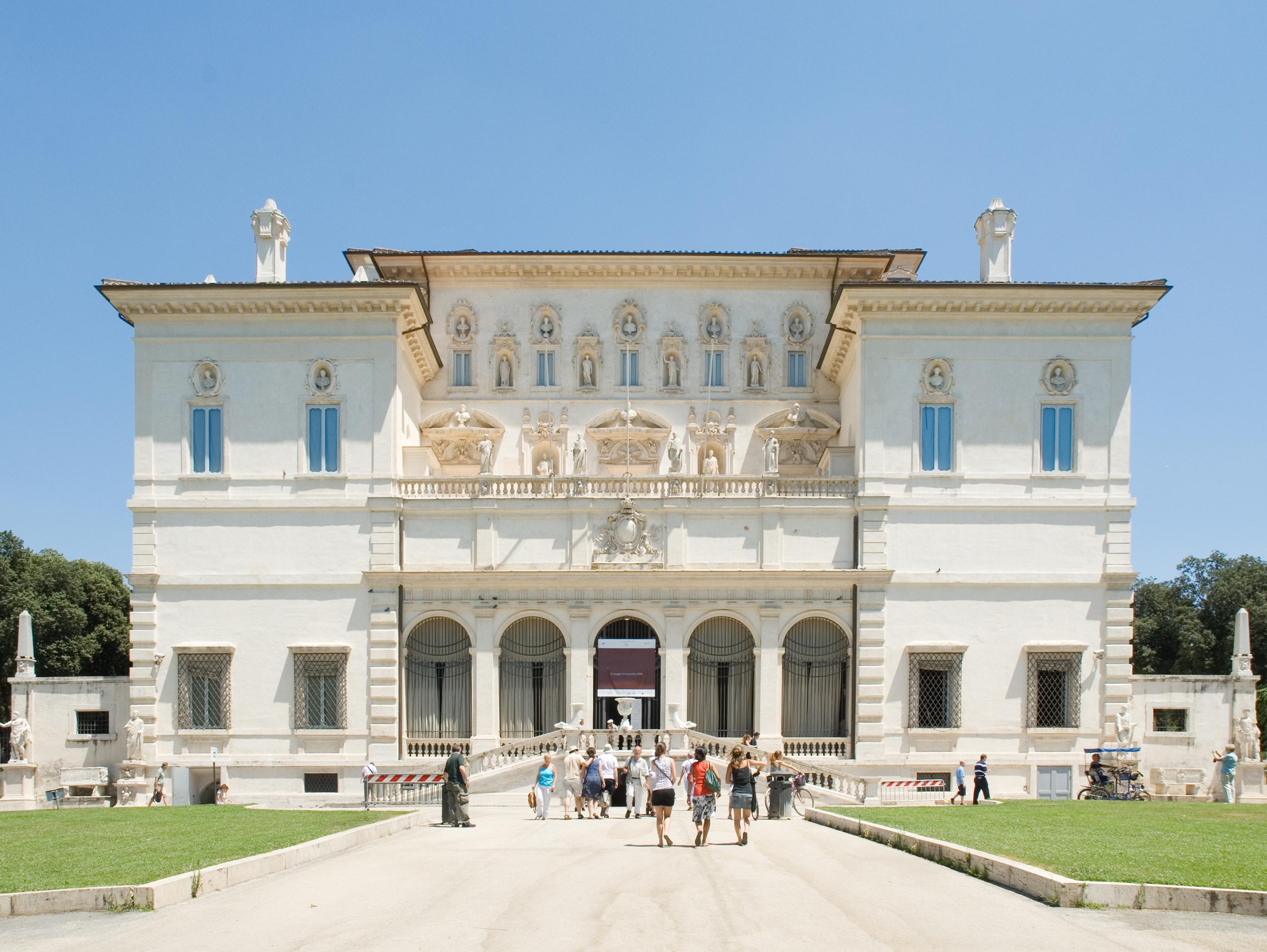 Hotel Turner Roma Dış mekan fotoğraf