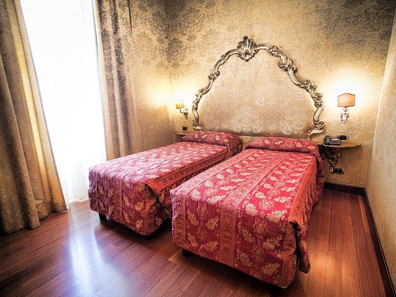 Hotel Turner Roma Dış mekan fotoğraf