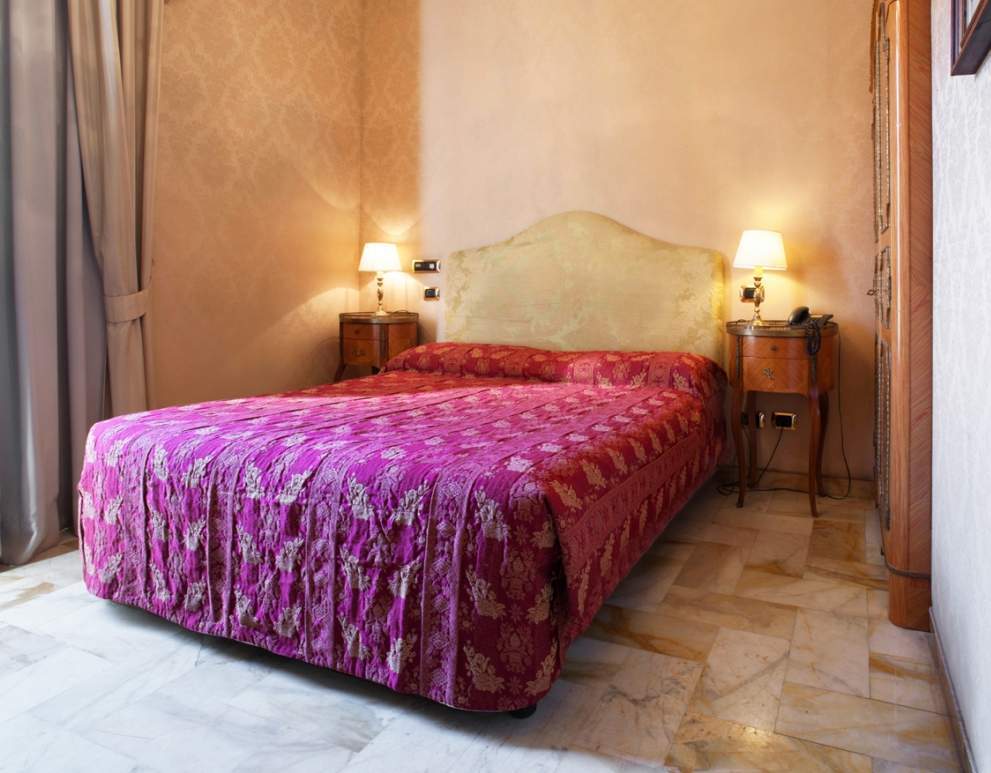 Hotel Turner Roma Dış mekan fotoğraf