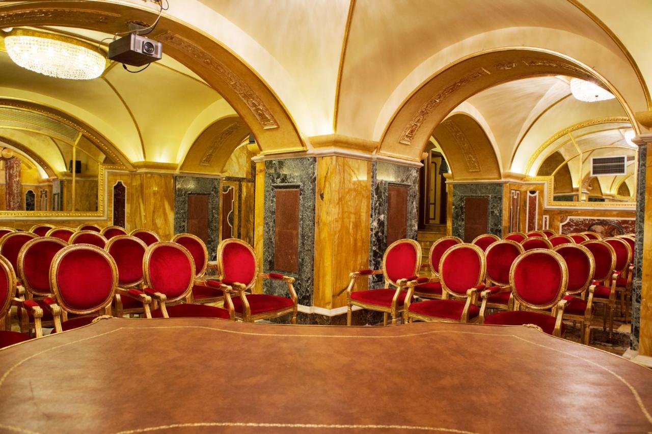 Hotel Turner Roma Dış mekan fotoğraf