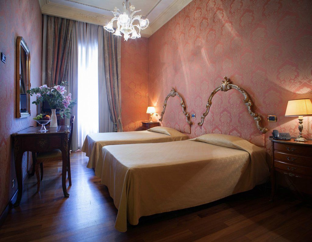 Hotel Turner Roma Dış mekan fotoğraf